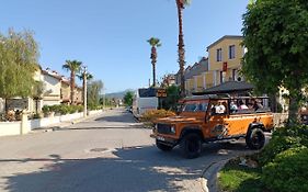 Hotel Barlas Fethiye